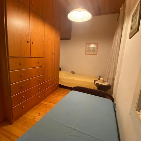 Ιωαννα Apartment *