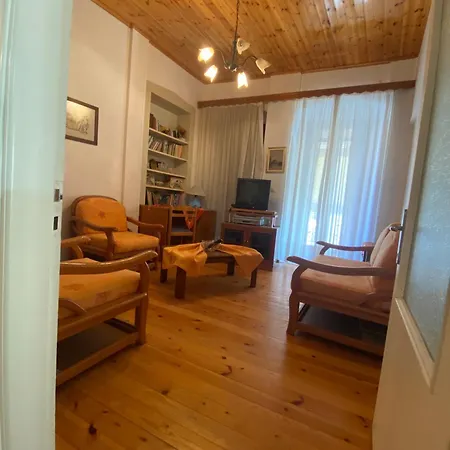 Apartment Ιωαννα Dirrevmata