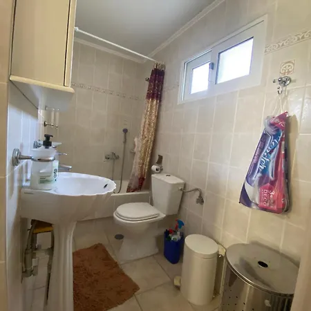 Apartment Ιωαννα *