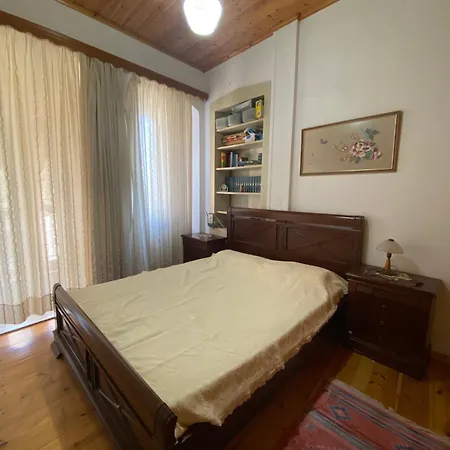 Ιωαννα Apartment