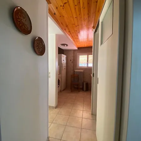 Apartment Ιωαννα *