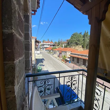 Apartment Ιωαννα Dirrevmata