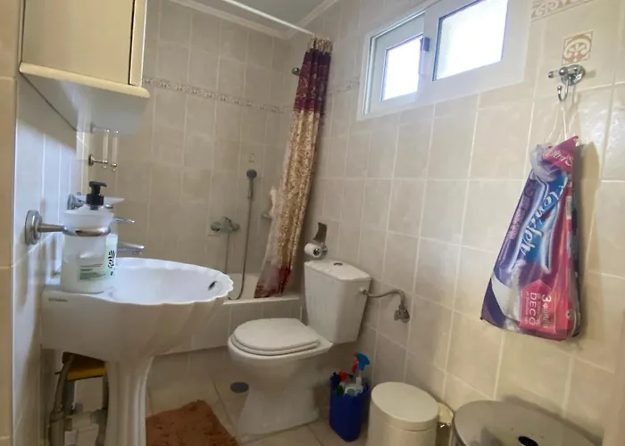 Διαμέρισμα ιωαννα *