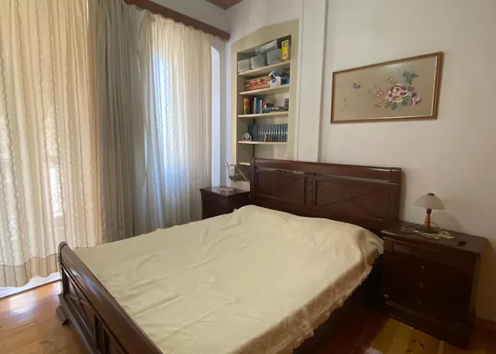 ιωαννα Διαμέρισμα