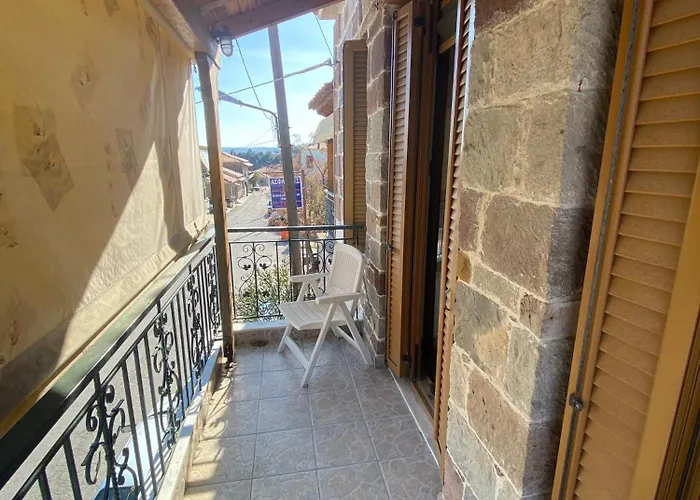 Διαμέρισμα ιωαννα *